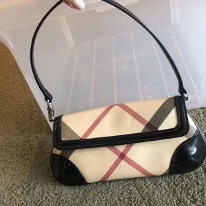 Burberry bag